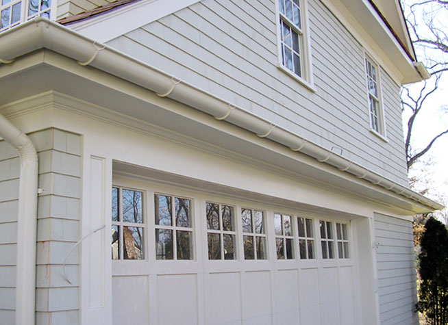 Good People Roofing & Restoration Images