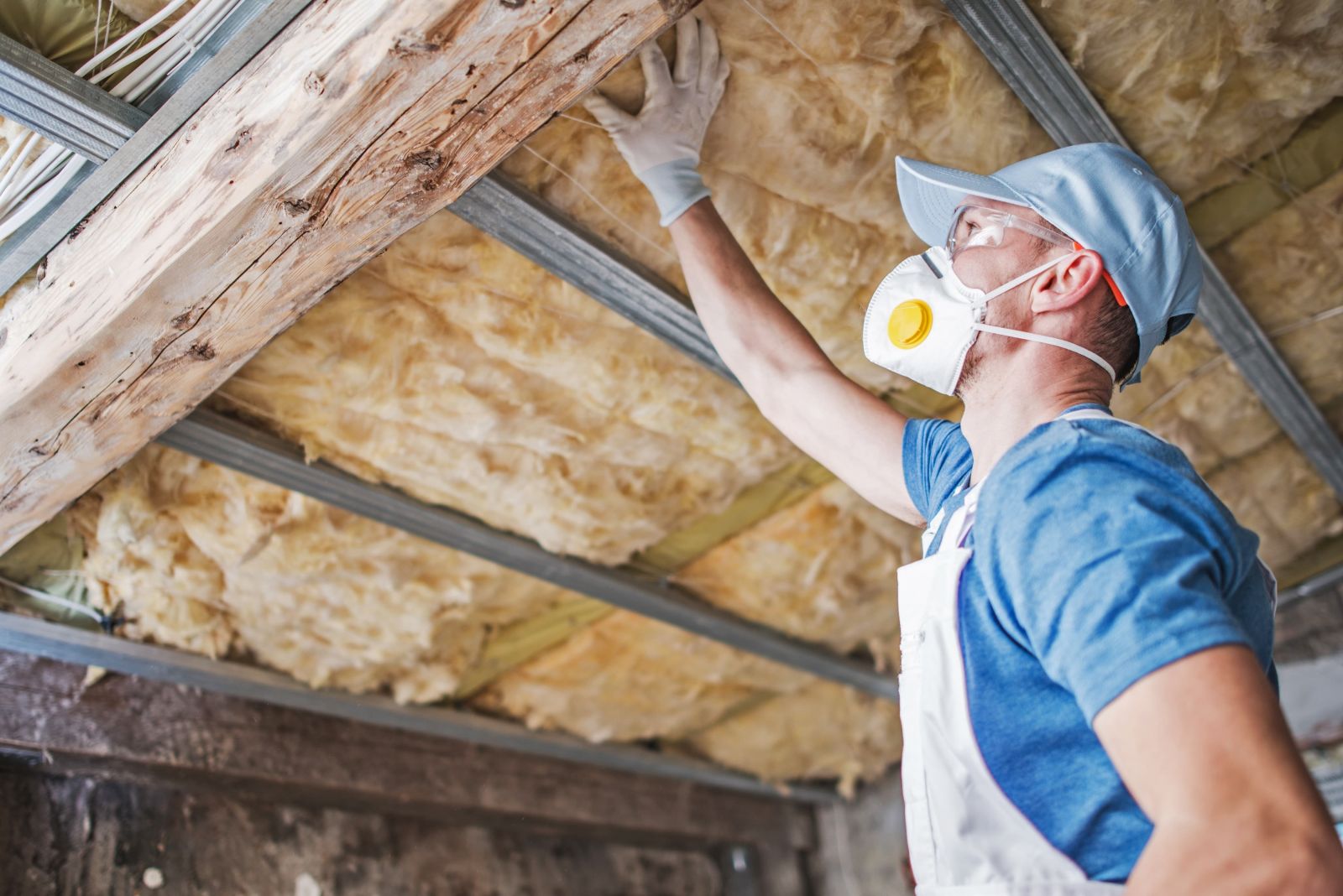 Good People Roofing & Restoration Images