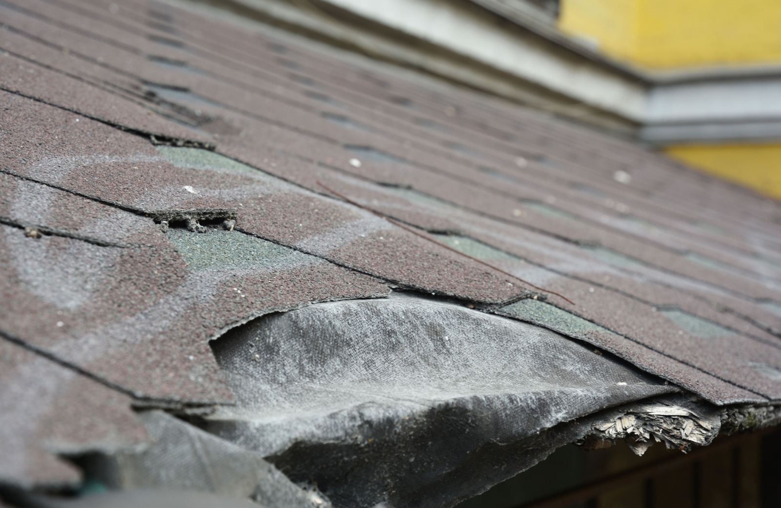 Good People Roofing & Restoration Images