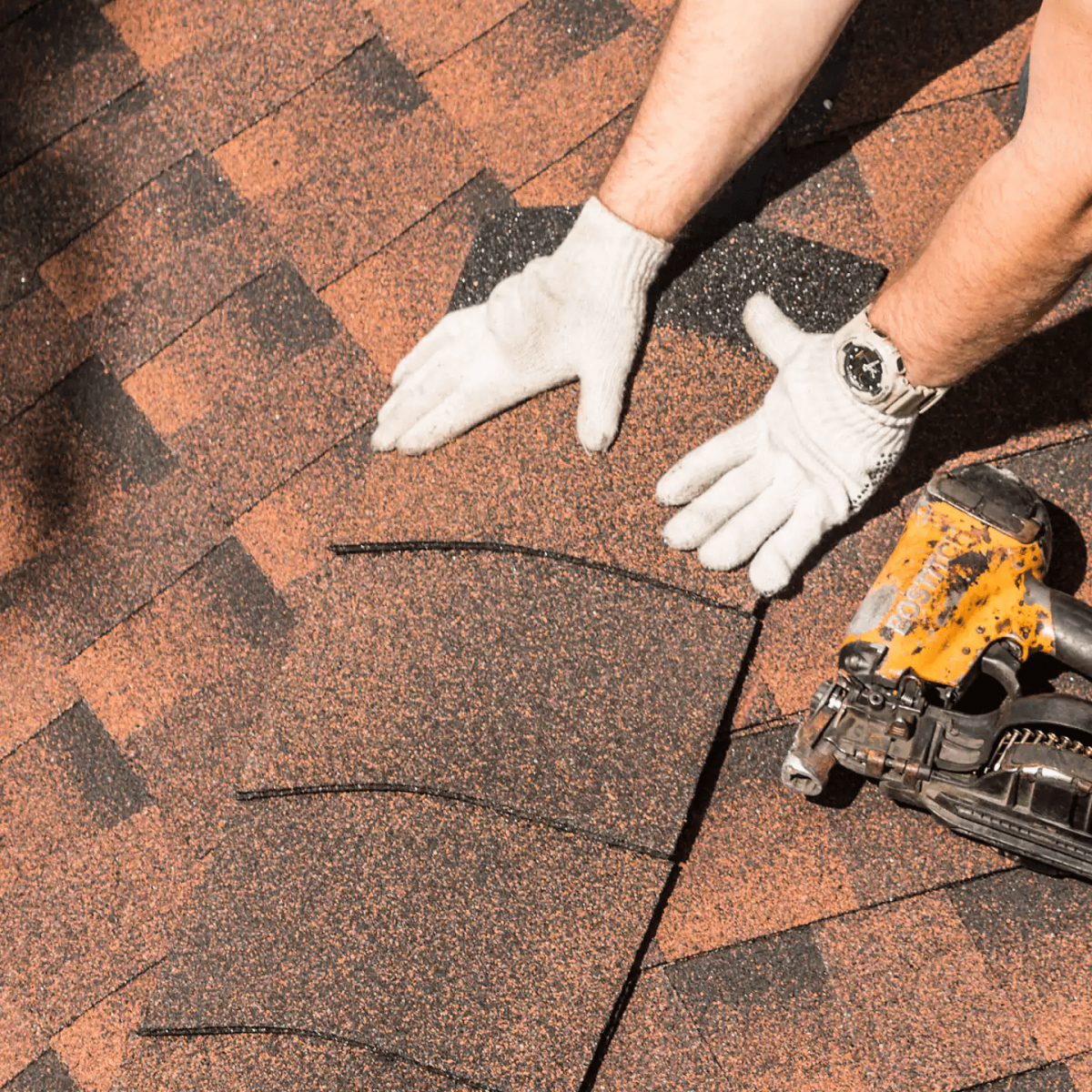Good People Roofing & Restoration Images