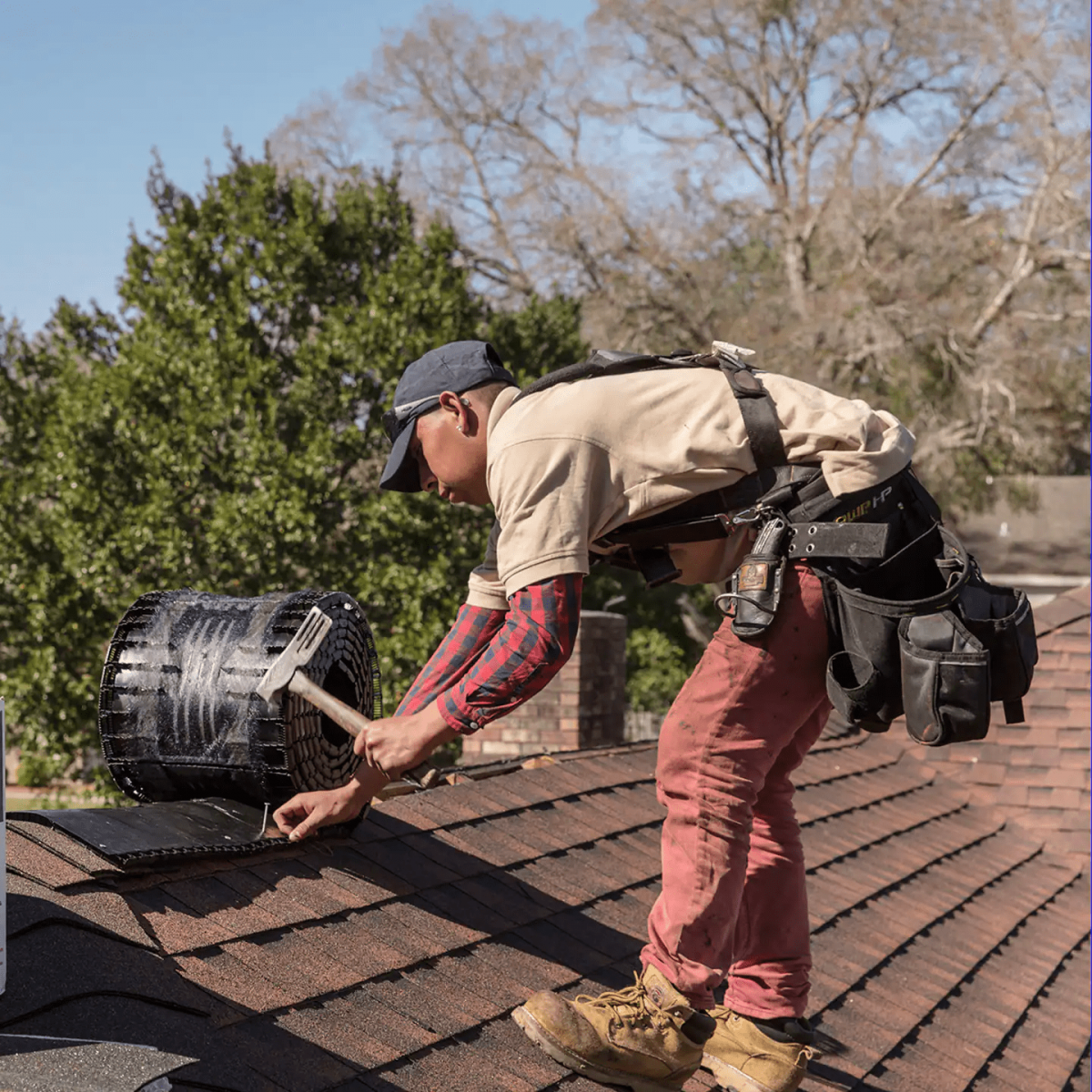 Good People Roofing & Restoration Images