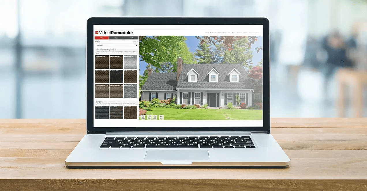 Good People Roofing & Restoration Images