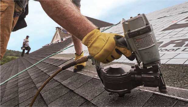Good People Roofing & RestorationImages