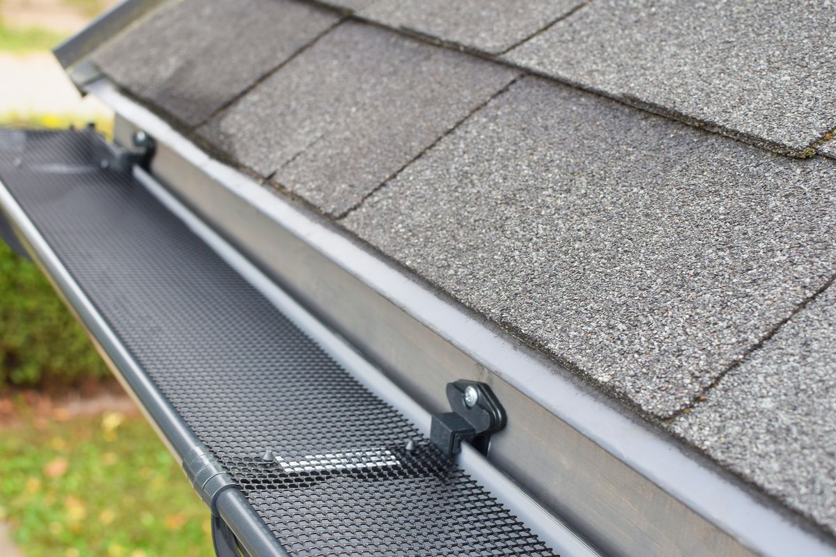 Good People Roofing & Restoration Images