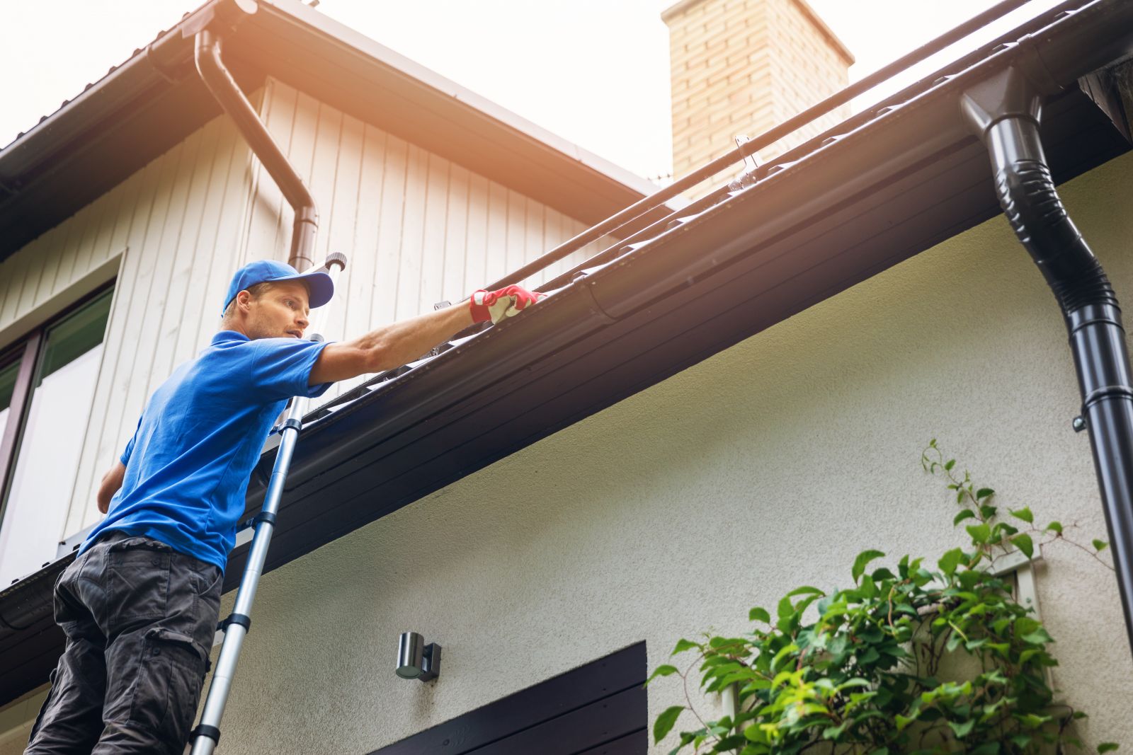 Good People Roofing & Restoration Images