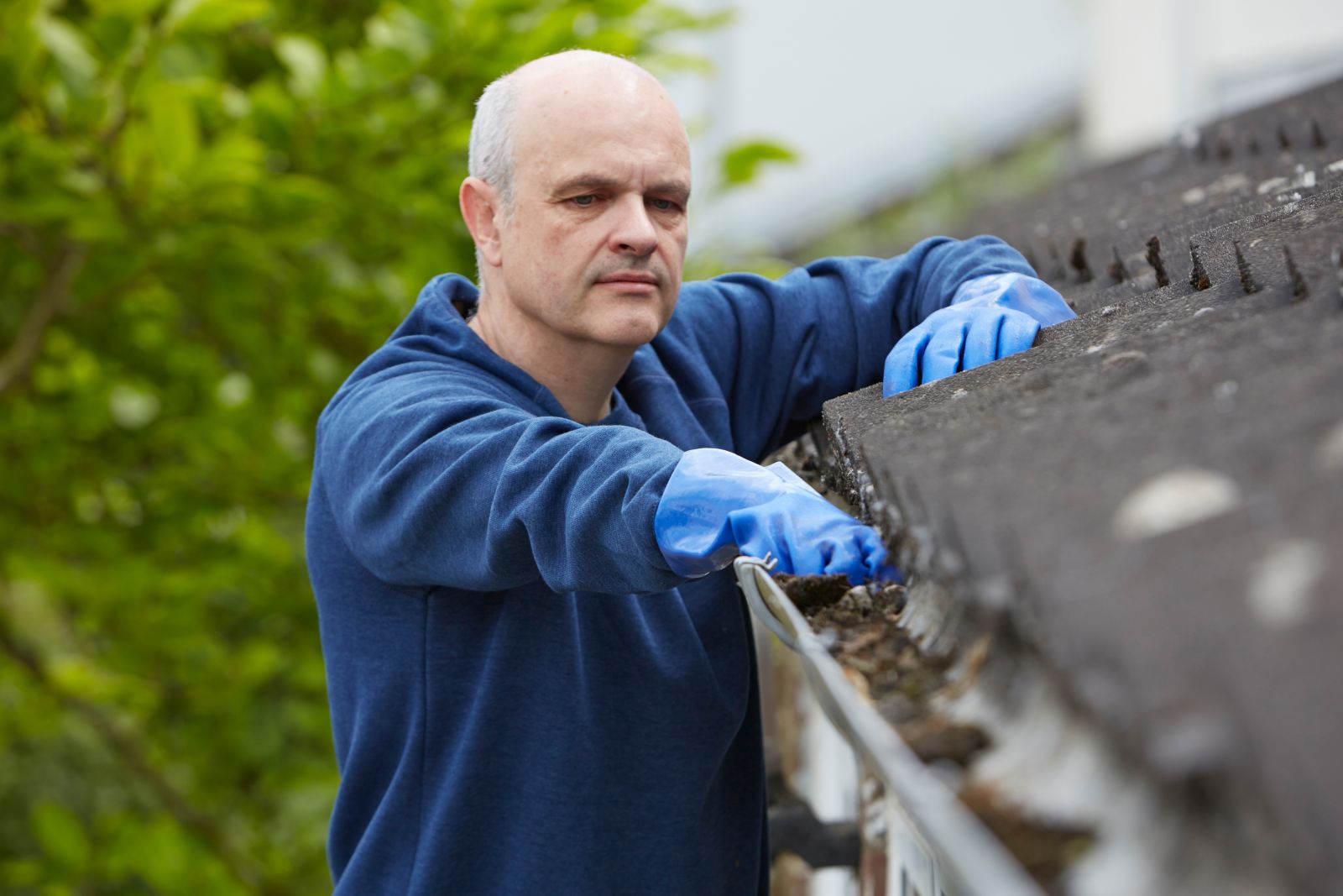 Good People Roofing & Restoration Images