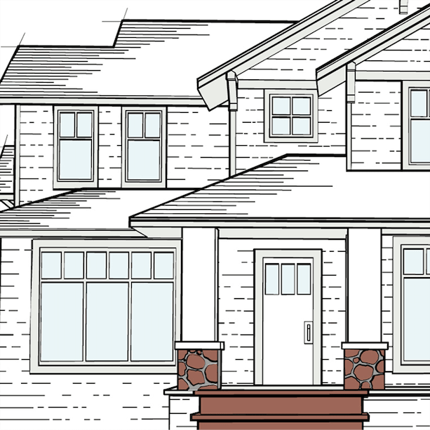 Good People Roofing & Restoration Images