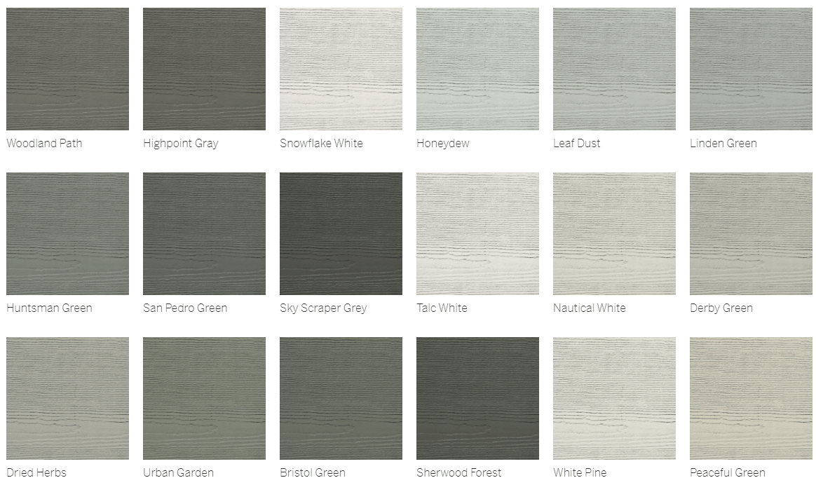 Good People Roofing & Restoration Images