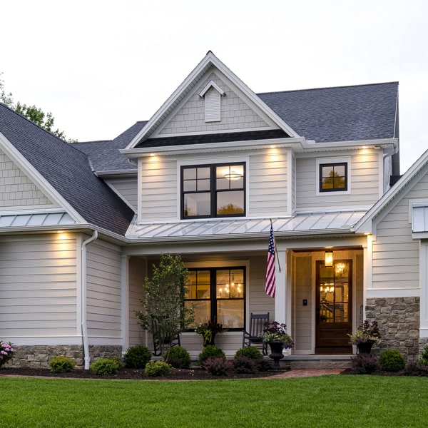 Good People Roofing & Restoration Images
