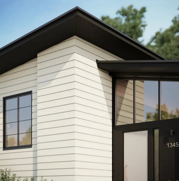 Good People Roofing & Restoration Images