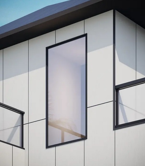 Good People Roofing & Restoration Images