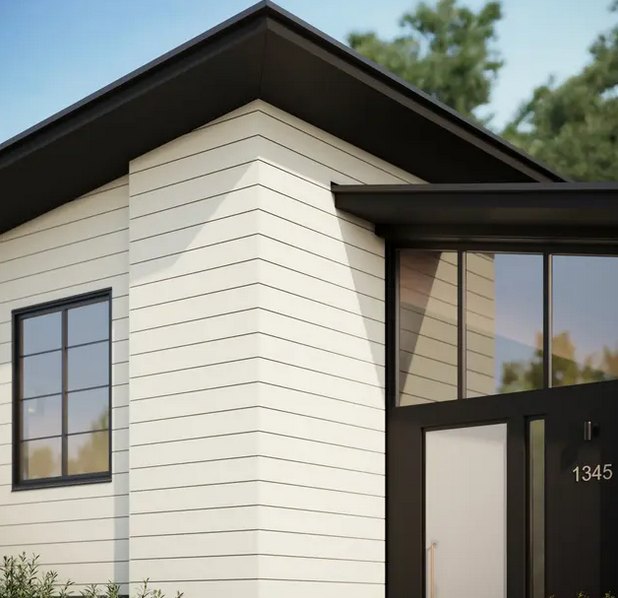 Good People Roofing & Restoration Images