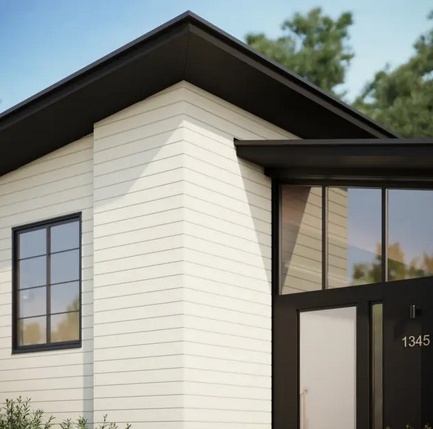 Good People Roofing & Restoration Images