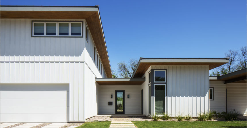 Good People Roofing & Restoration Images