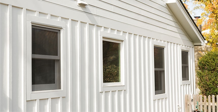 Good People Roofing & Restoration Images