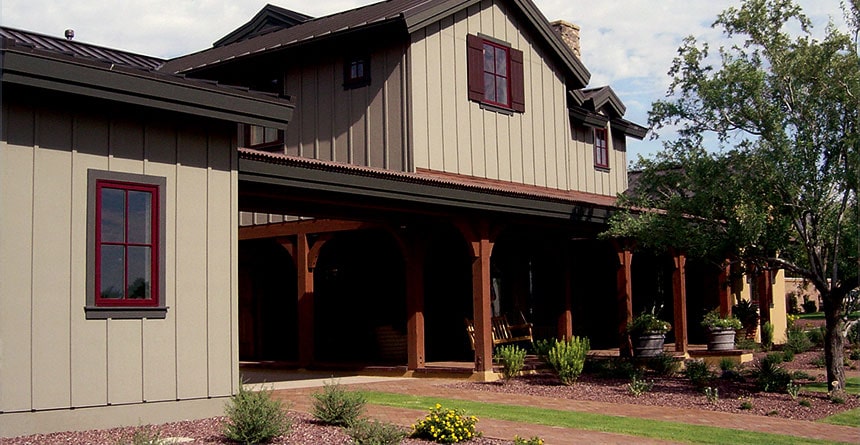 Good People Roofing & Restoration Images