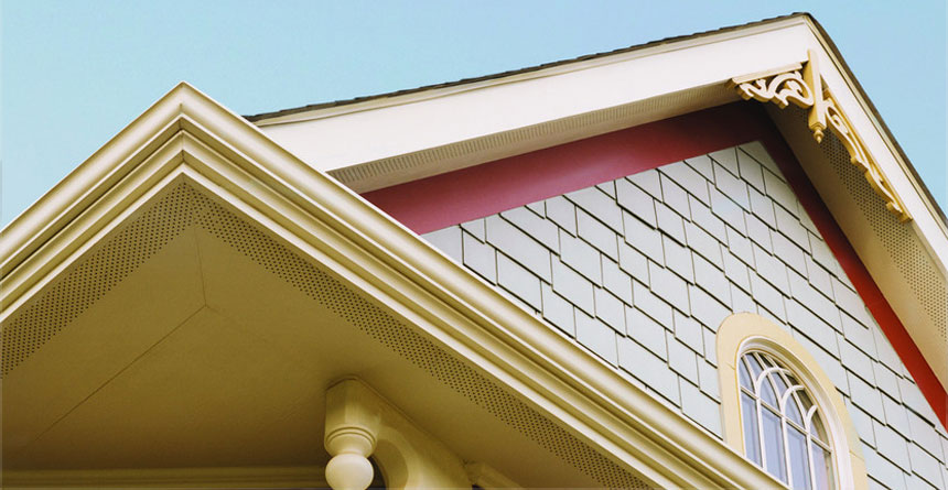 Good People Roofing & Restoration Images