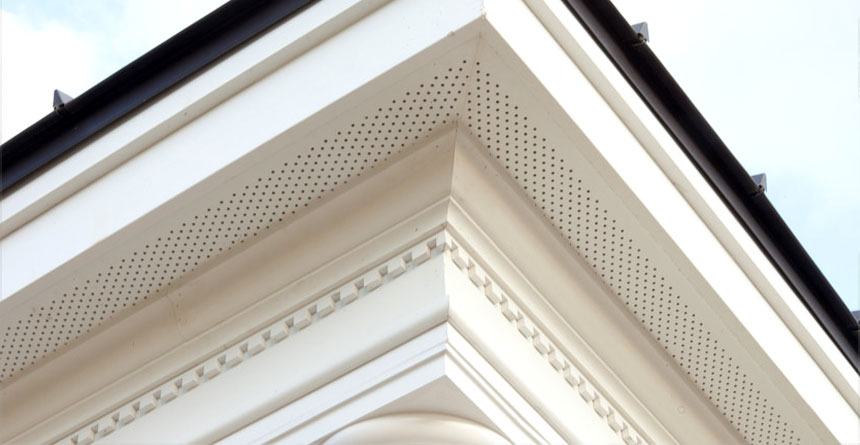Good People Roofing & Restoration Images