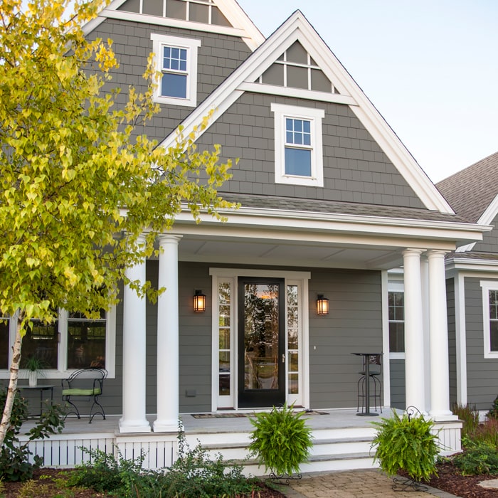 Good People Roofing & Restoration Images