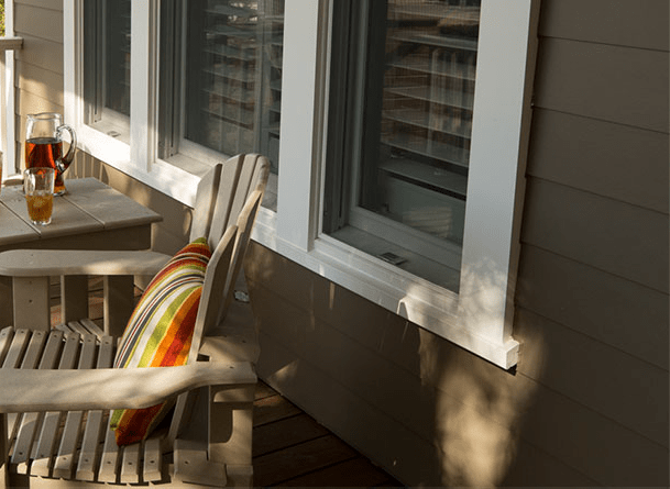 Good People Roofing & Restoration Images