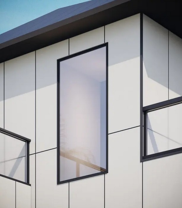 Good People Roofing & Restoration Images