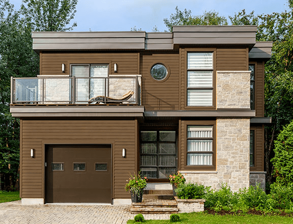 Good People Roofing & Restoration Images