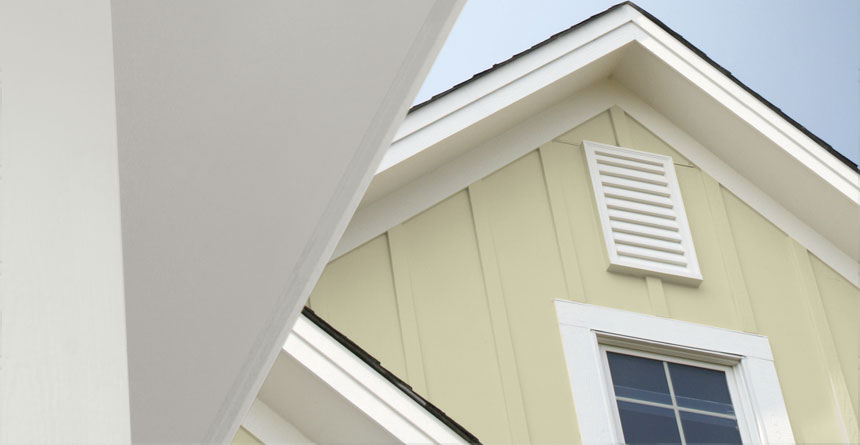 Good People Roofing & Restoration Images